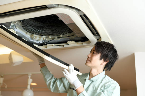 Best HVAC System Cleaning  in East Lake, FL