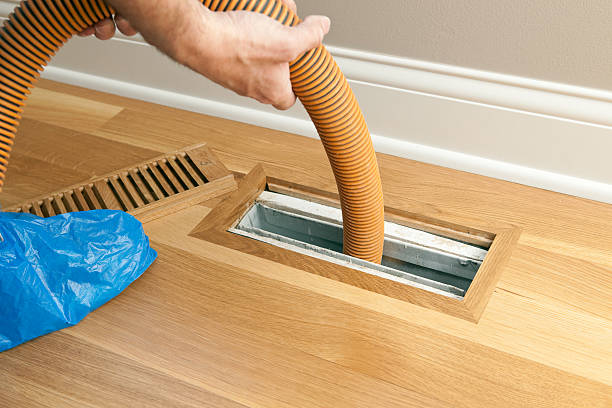 Best Emergency Air Duct Cleaning  in East Lake, FL